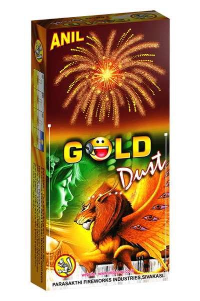 GOLD DUST